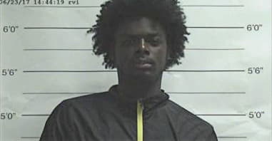 Anthony Love, - Orleans Parish County, LA 